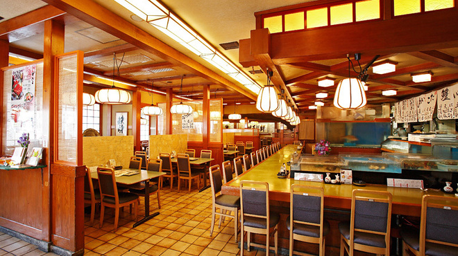 がんこ - メイン写真: