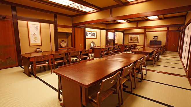 がんこ - メイン写真: