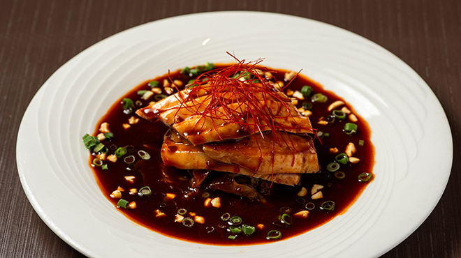 播鳥 - メイン写真: