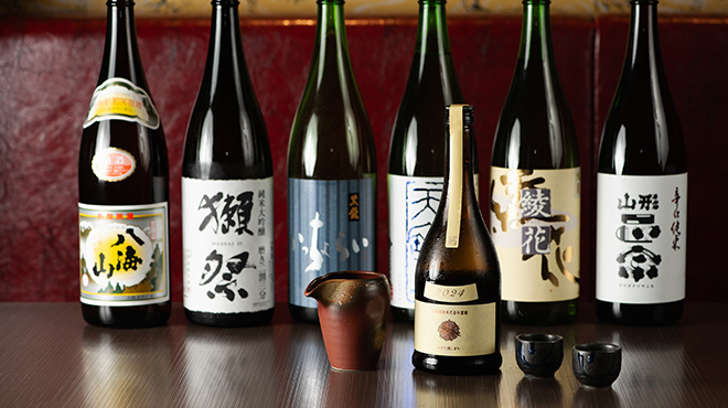 播鳥 - メイン写真: