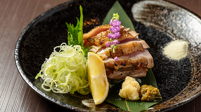 播鳥 - メイン写真: