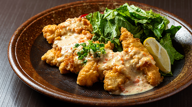 播鳥 - メイン写真: