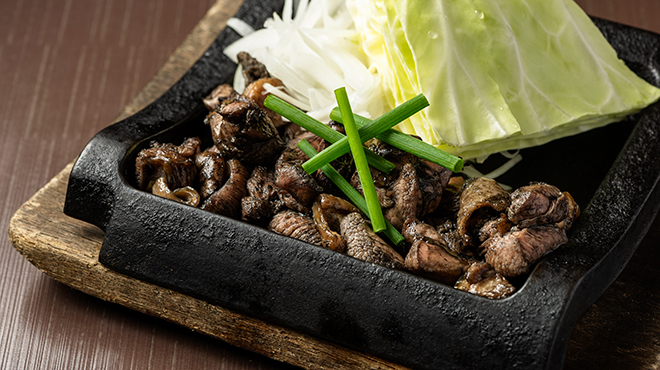 播鳥 - メイン写真: