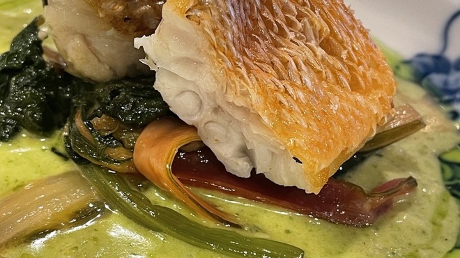 ガストロノミアヘリテージヨコハマ - メイン写真: