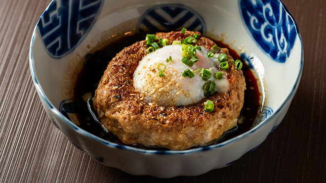 播鳥 - メイン写真: