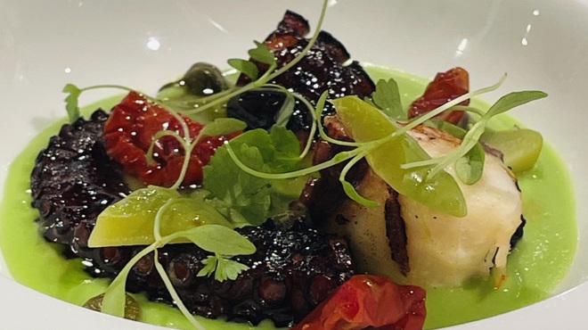 ガストロノミアヘリテージヨコハマ - メイン写真: