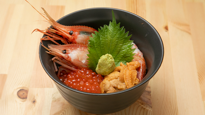 第一海鮮丸 - メイン写真: