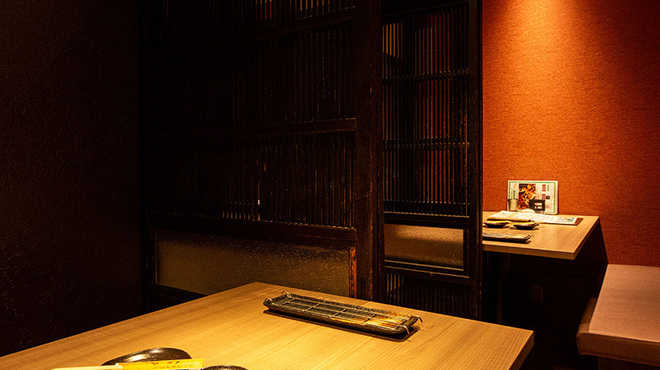 播鳥 - メイン写真: