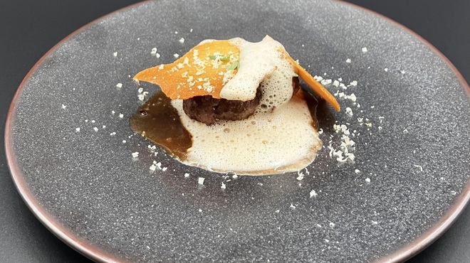 TRATTORIA TRICO - メイン写真: