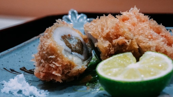 Izakaya Hachinana