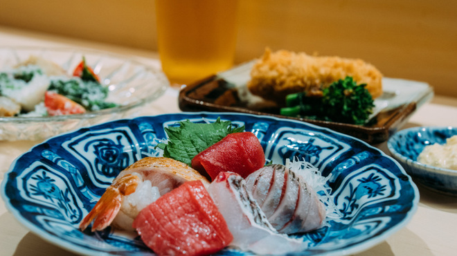Izakaya Hachinana