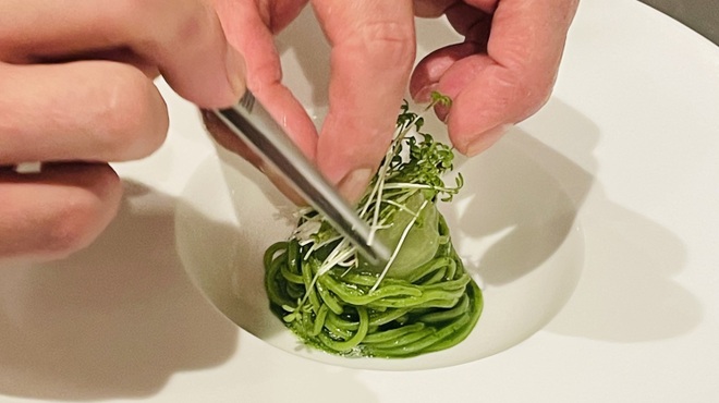 ガストロノミアヘリテージヨコハマ - メイン写真: