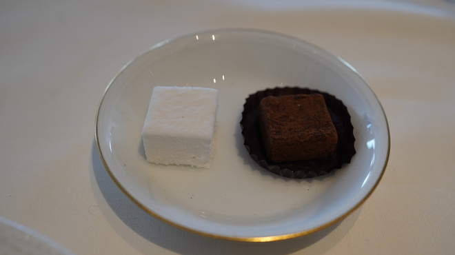 ミクニナゴヤ - 料理写真: