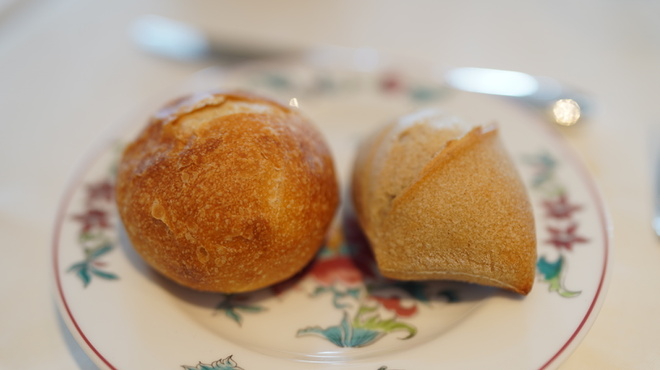 ミクニナゴヤ - 料理写真: