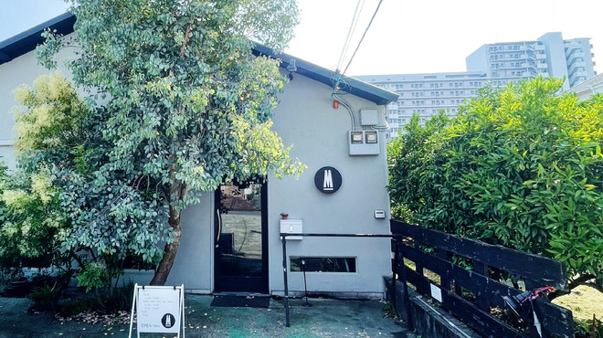 CAFE MANO - メイン写真: