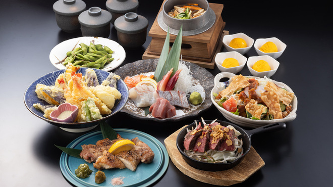 食菜家うさぎ - メイン写真: