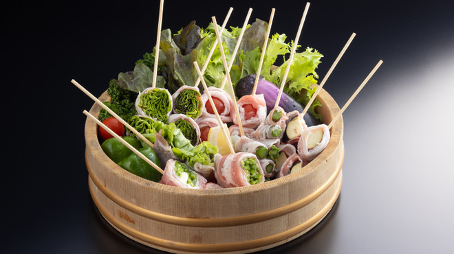 食菜家うさぎ - メイン写真: