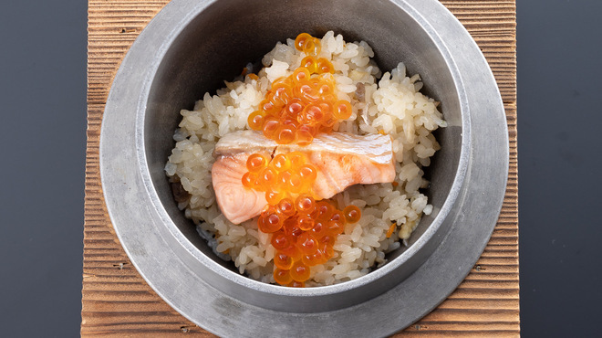 食菜家うさぎ - メイン写真: