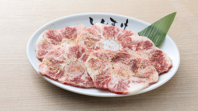 黒毛和牛ホルモン 大衆焼肉しんすけ - メイン写真: