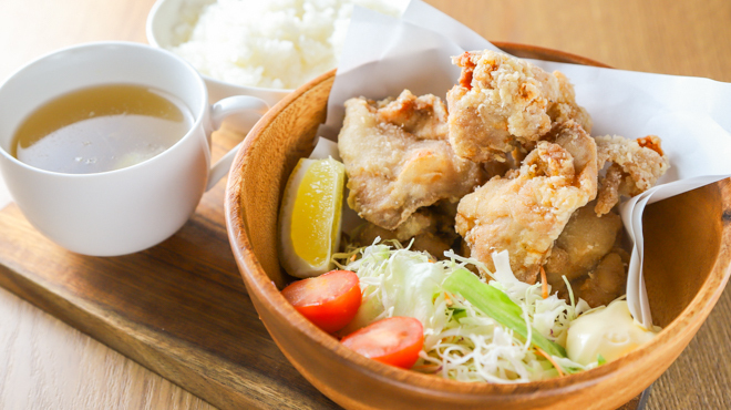 朝搾り牛乳Café 海畑牧場 - メイン写真: