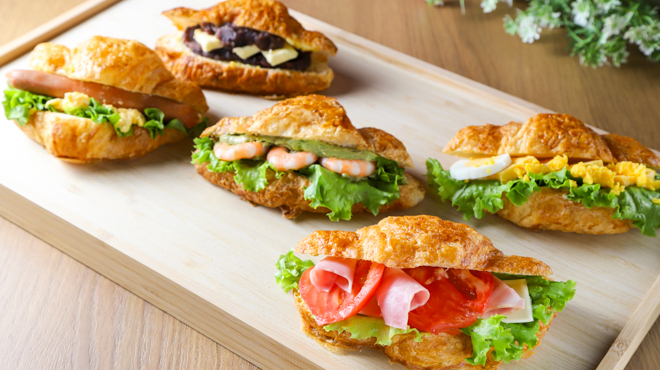 朝搾り牛乳Café 海畑牧場 - メイン写真: