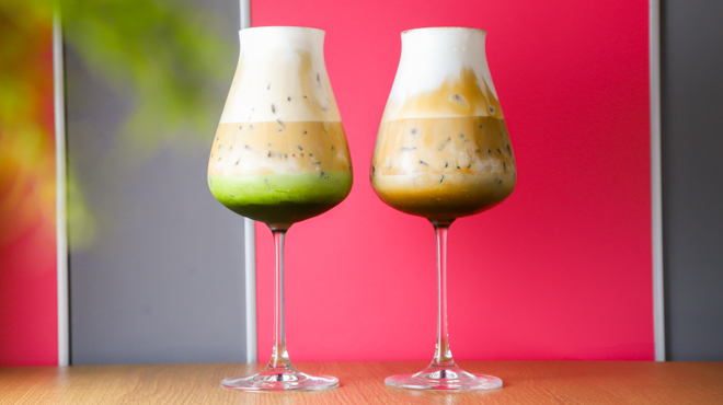 朝搾り牛乳Café 海畑牧場 - メイン写真: