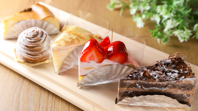 朝搾り牛乳Café 海畑牧場 - メイン写真: