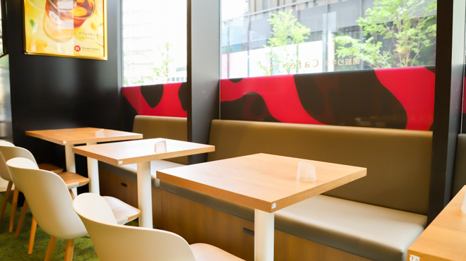 朝搾り牛乳Café 海畑牧場 - メイン写真: