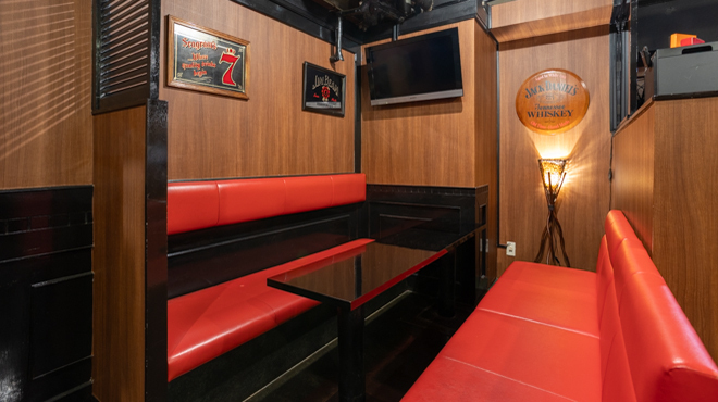 BAR 広島 - メイン写真: