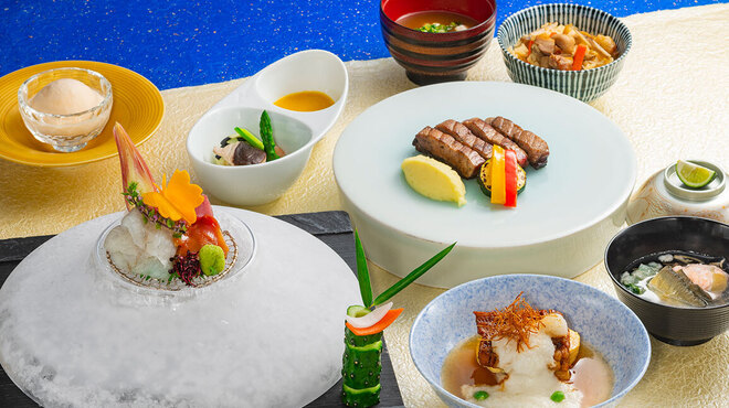日本食 雅庭 - メイン写真: