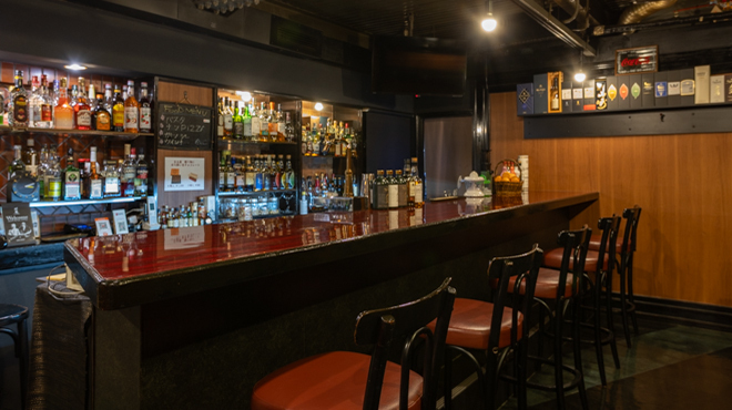 BAR 広島 - メイン写真: