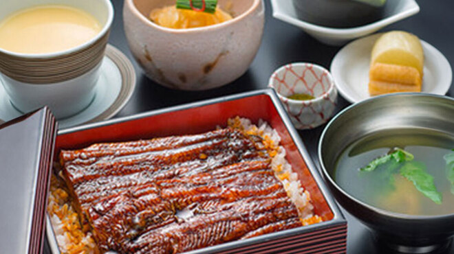 日本食 雅庭 - メイン写真: