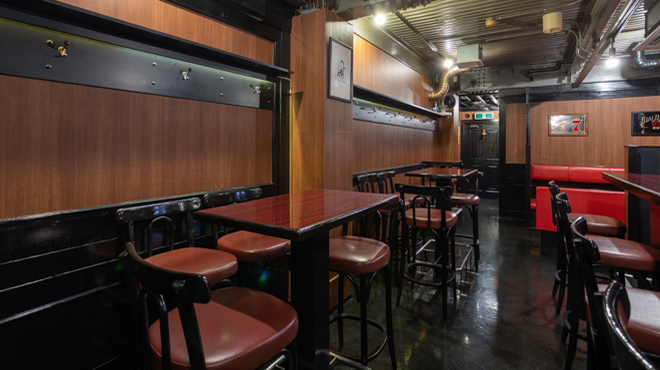 BAR 広島 - メイン写真: