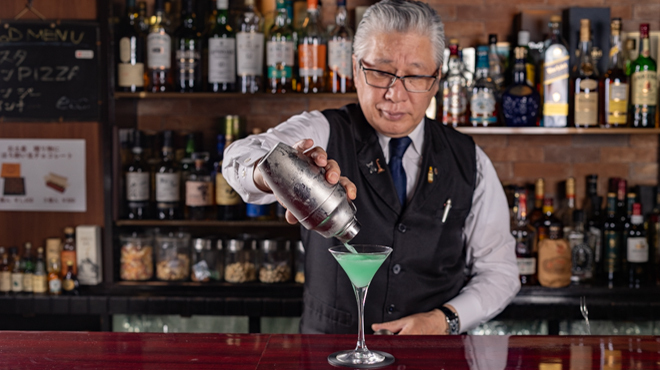 BAR 広島 - メイン写真: