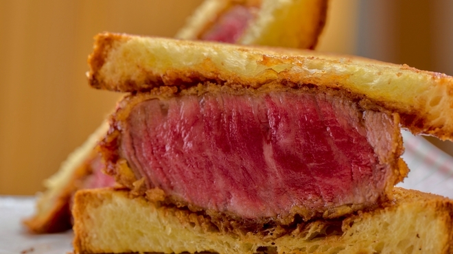 焼肉 うしみつ - メイン写真: