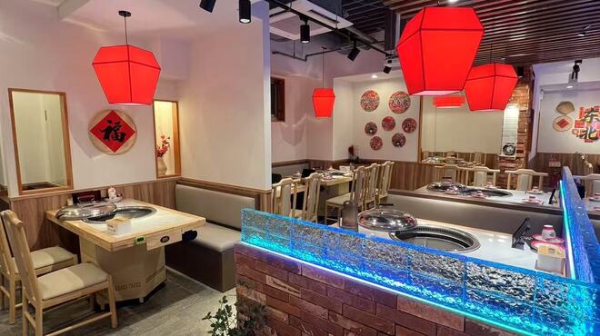 大豊収鉄鍋炖 - メイン写真: