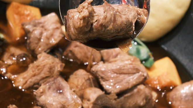 大豊収鉄鍋炖 - メイン写真: