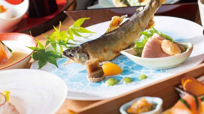かがり - 料理写真: