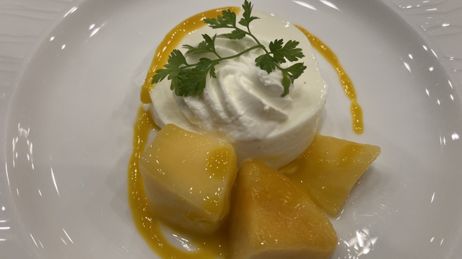 ルアン 鮒鶴京都鴨川リゾート - 料理写真: