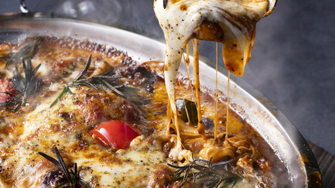 茶屋町 ファクトリーカフェ - メイン写真: