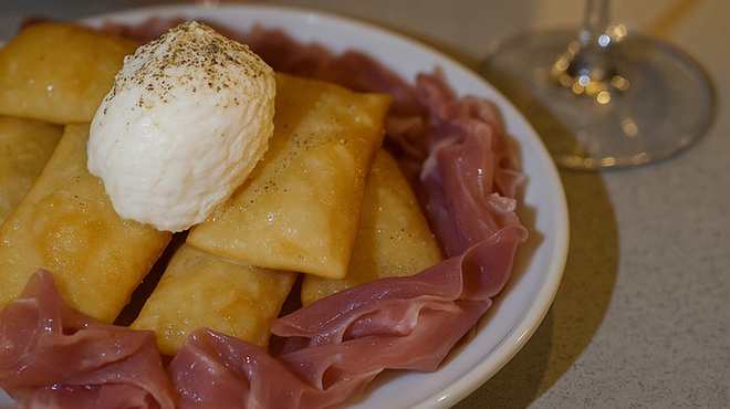 茶屋町 ファクトリーカフェ - メイン写真: