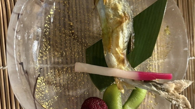 高雄観光ホテル - 料理写真: