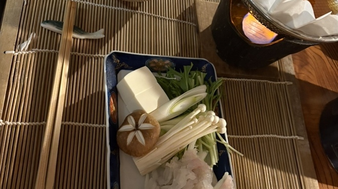 高雄観光ホテル - 料理写真: