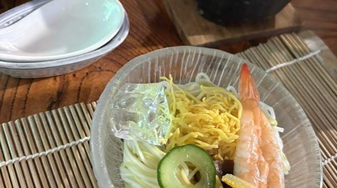 高雄観光ホテル - 料理写真: