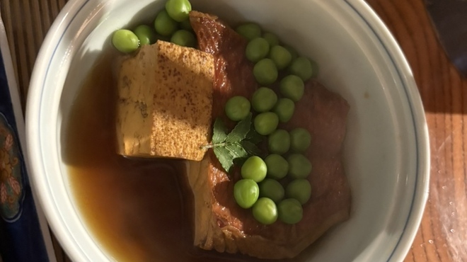 高雄観光ホテル - 料理写真: