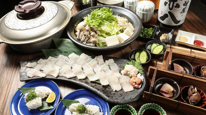 鰻人 - メイン写真: