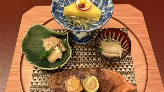 人形町今半 - 料理写真: