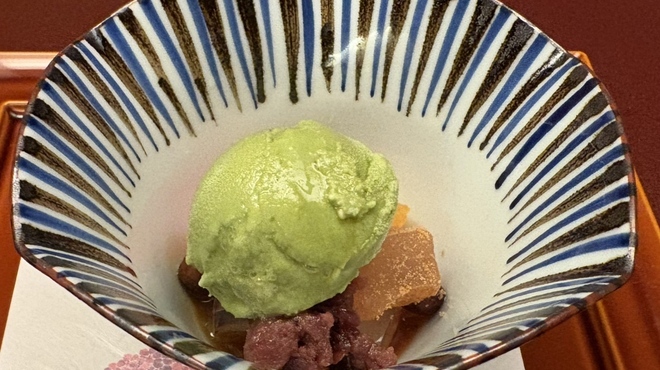 人形町今半 - 料理写真: