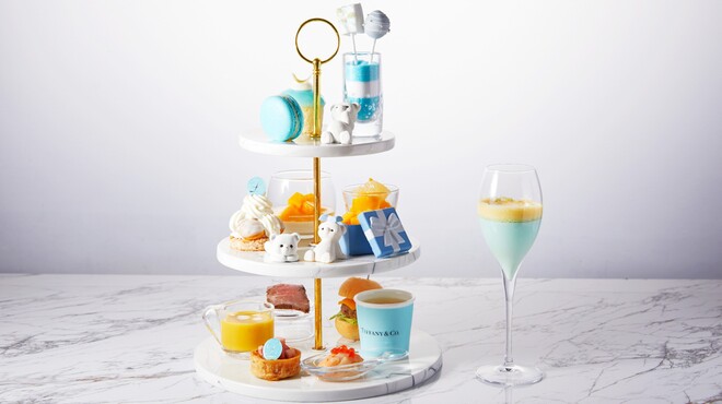 LOUANGE TOKYO Le Musée - メイン写真: