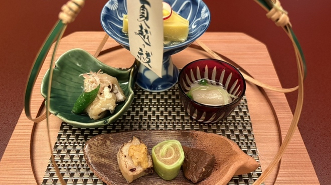 人形町今半 - 料理写真:
